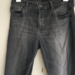 Adriano Goldschmied AG The Farrah High Rise Skinny Jeans